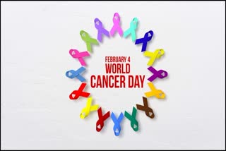 WORLD CANCER DAY 2025