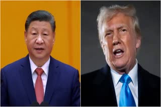 America China Trade War