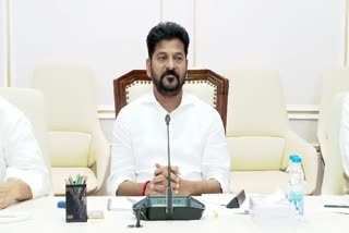 CM Revanth Chit Chat On Caste Census Survey