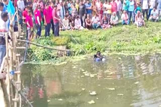 Duttapukur Body Recovered Case