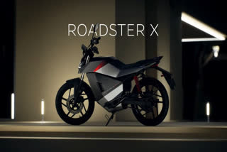 Ola Electric Set To Launch Its Production-Ready Roadster X: Know Launch Date, Price, Features, And More