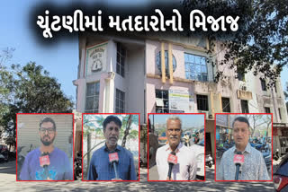 ભાજપના કેટલાક સભ્યોને ટિકિટ ન મળવાને કારણે તેઓ અપક્ષ ઉમેદવાર તરીકે મેદાનમાં ઉતર્યા છે