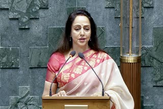 Hema Malini