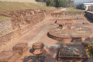 Jammu's Only Ancient Buddhist Site Faces Neglect