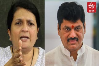 DHANANJAY MUNDE ON ANJALI DAMANIA