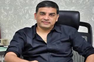 DIL RAJU