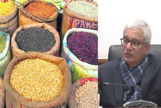 PROCUREMENT OF OILSEEDS AND PULSES