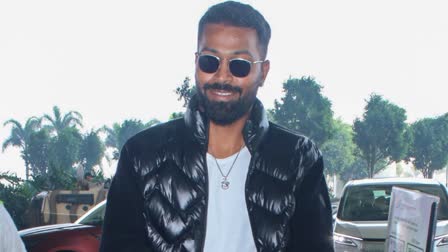 Hardik Pandya