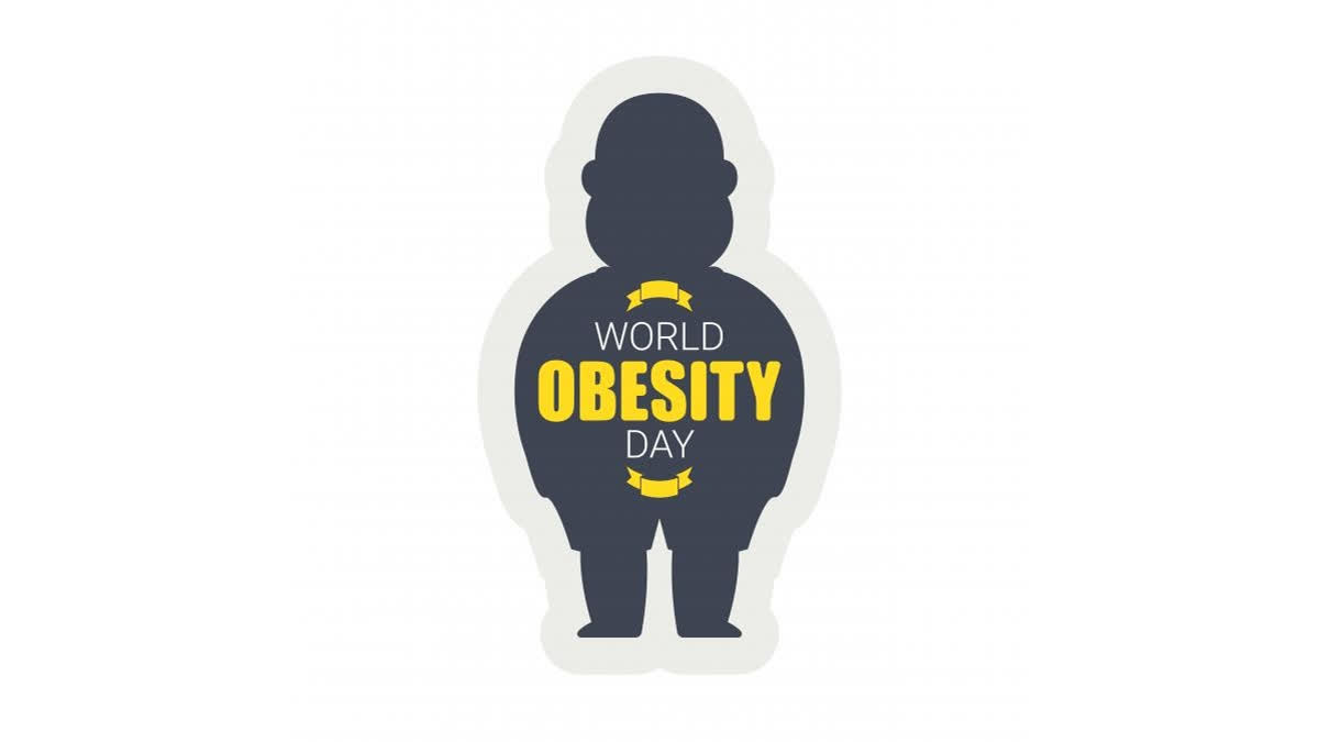 World Obesity Day 2024 is annually observed on March 4