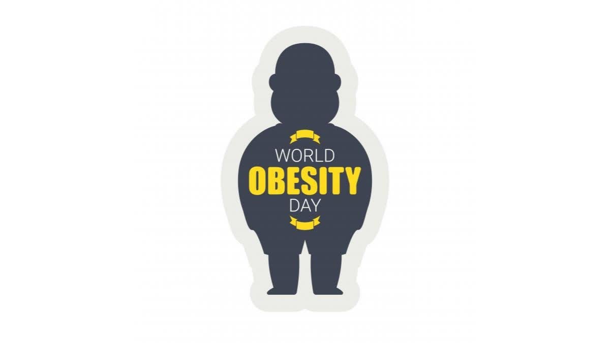 world obesity day