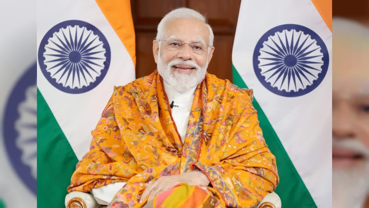 Prime Minister Narendra Modi will visit five states from March 4- 6 ahead of the Lok Sabha polls to inaugurate, dedicate and lay foundation stone of multiple development projects worth more than Rs 110,600 crore.