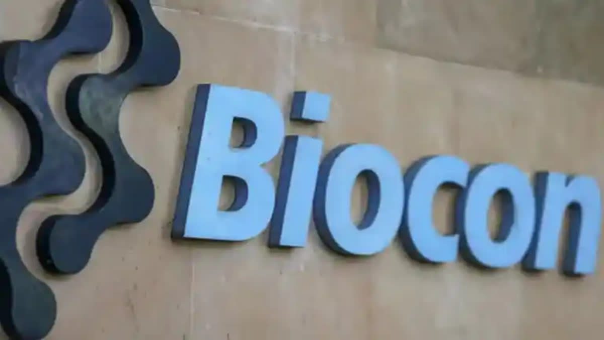 Biocon Biologics (File Photo)