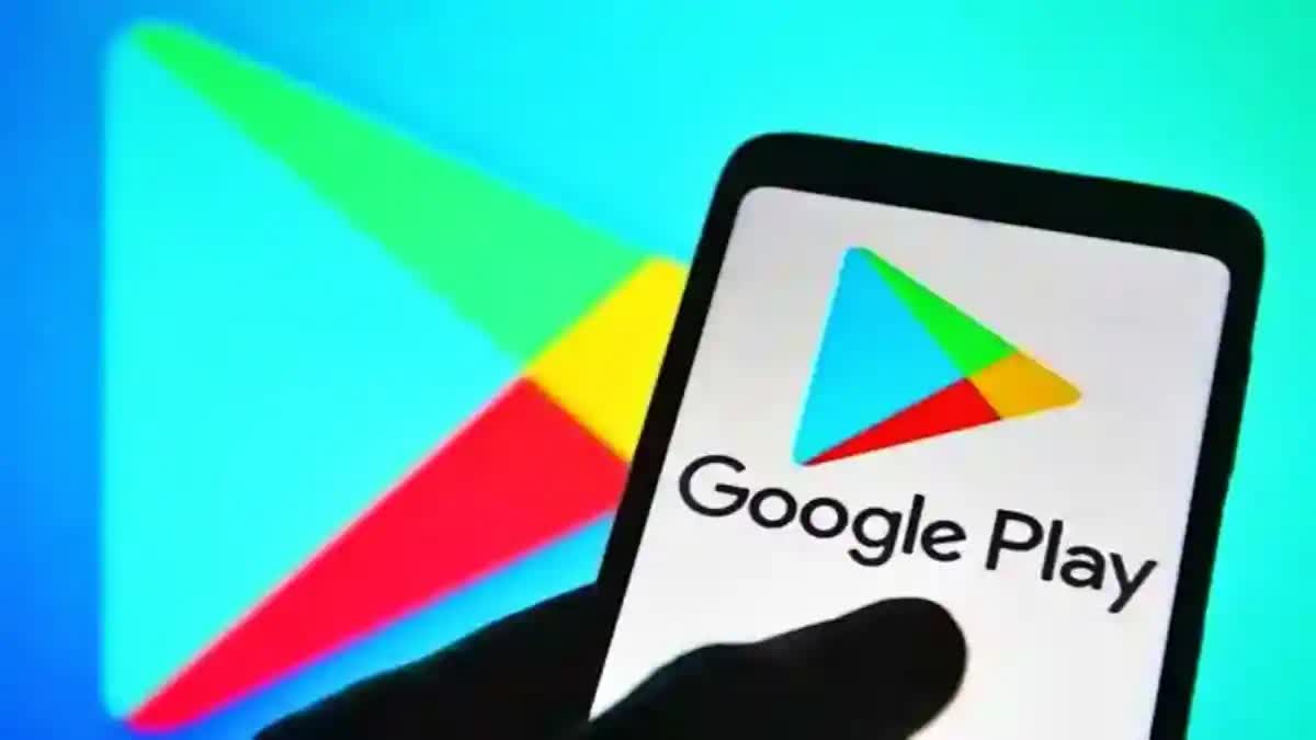 Google Play Store