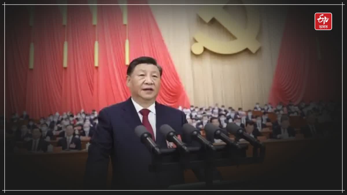 Chinese premier press conference