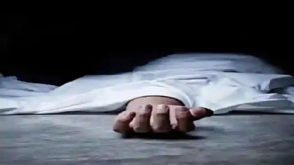 Telangana Student murder