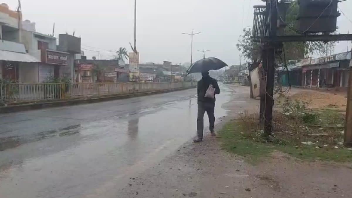 chhattisgarh weather update