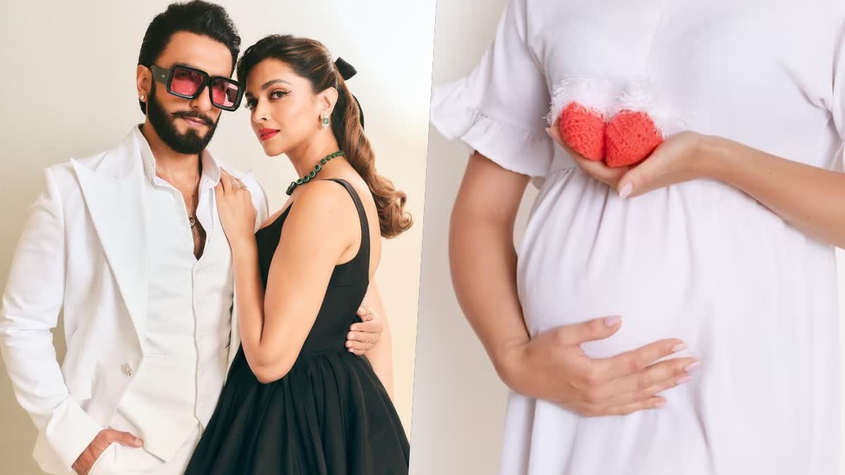 Deepika Padukone will give birth to a child at the age of 38, know how there is a risk of complications in pregnancy after 30