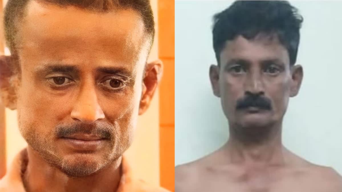 gun attack follow up  മദ്യപാനത്തിനിടയിൽ തർക്കം  Man Kills His Brother  കാസർകോട് കൊലപാതകം