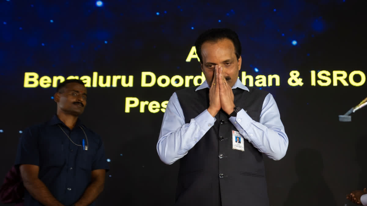 Indian Space Research Organization(ISRO) chief, S Somanath, informed that he was diagnosed with cancer on the day of the Aditya-L1 launch after which he underwent an operation and chemotherapy. Somanath has now declared himself cured of the disease.