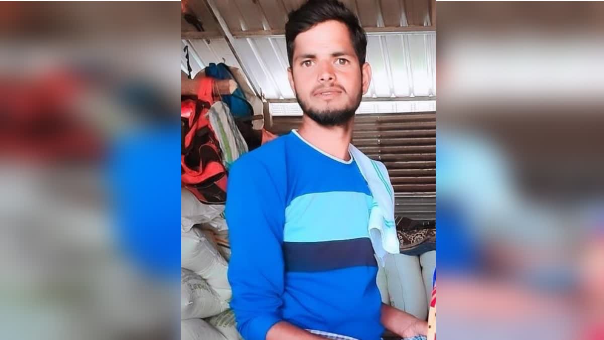 degree student killed in hydrabad  ഡിഗ്രി വിദ്യാർഥി കൊല്ലപ്പെട്ടു  ബിരുദ വിദ്യാർഥി കൊല്ലപ്പെട്ടു  Digree Student Death hydrabad  student death in hostel