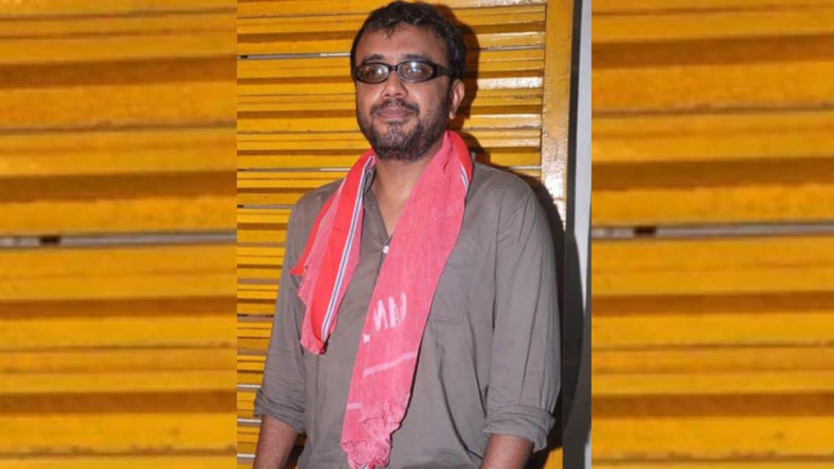 Dibakar Banerjee