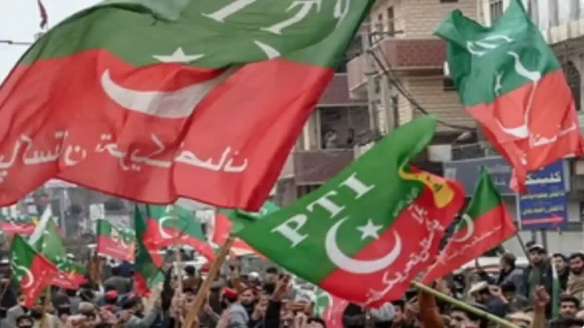 Pakistan Election Commission refuses to allocating reserved seats to Imran Khan's party backed alliance