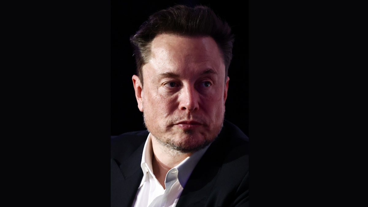 Elon Musk