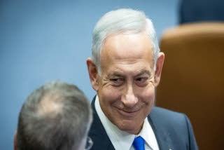 Israel Opts Out Of Cairo Talks