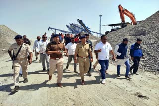 PLFI Naxalites in Ranchi