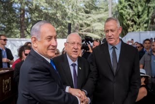 Cracks Within Israel Leadership