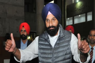 Bikram Singh Majithia will appear before the CSI again, summons issued for questioning on March 6