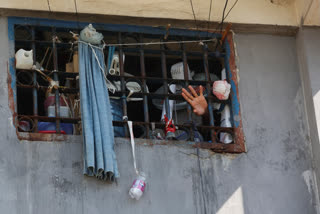 In an effort to restore order and regain control of the streets after violence erupted over the weekend with armed gang members storming the country's two biggest prisons, Haiti's government declared a state of emergency and nighttime curfew on Sunday.