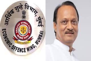 Mumbai EOW files closure report in bank scam case against Ajit Pawar