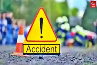 Several killed and injured as car hits tree in Telangana Wanaparthy District