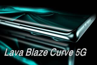 Lava Blaze Curve 5G Launch Date