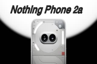 Nothing Phone 2a Launch Date