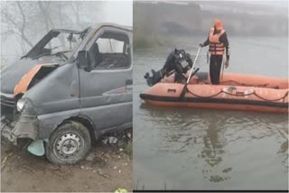 car accident in uttar pradesh