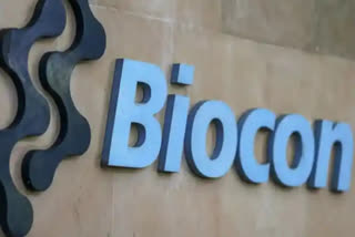 Biocon Biologics (File Photo)
