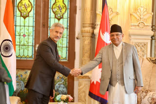 The Communist Party of Nepal's ruling coalition with the Nepali Congress has collapsed, leading to the formation of a new coalition government under Prime Minister Pushpa Kumar Dahal. The Left Alliance coalition, consisting of four political parties, will swear in a fresh council of ministers on Monday.