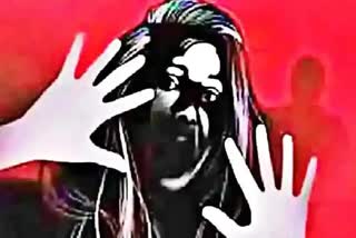 Chhattisgarh artist Gang Raped: