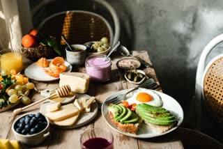 Protein Breakfast News