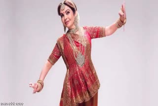 Nita Ambani Classical Dance