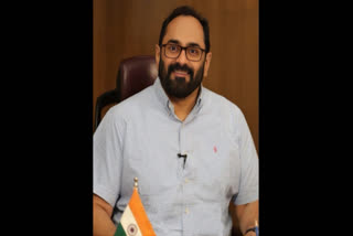The Ministry of Electronics and Information Technology's (MeitY) recent advisory on Artificial Intelligence was aimed at significant platforms only and necessary permission would be needed for large platforms only, and the same would not apply to startups, clarified Union Minister for Electronics and Technology Rajeev Chandrasekhar.