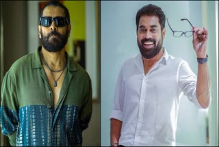 malayalam actor Suraj Venjaramoodu committed on actor vikram in chiyaan 62