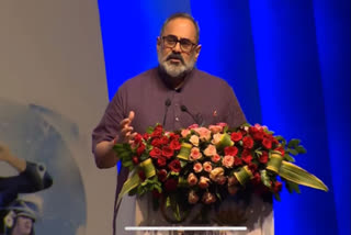 While speaking in IIT Madras at the ‘All India Research Scholars’ Summit (AIRSS) 2024, Union Minister of State for Electronics and IT, Rajeev Chandrasekhar informed that the government will soon launch the coveted Bharat Semiconductor Research Centre.