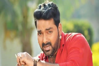 Bhojpuri Star Pawan Singh