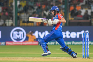 Delhi Capitals skipper Meg Lanning asserted that our plan is to play to our strength and back each other and it's certainly helping us to win matches. After losing the curtain raiser opener against Mumbai Indians, Meg Lanning-led side has won their next three fixtures to achieve the top spot in points table.