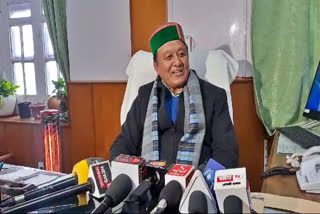 Jagat Singh Negi