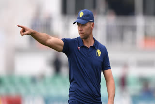 Sunrisers Hyderabad on Monday appointed James Franklin as the new pace bowling coach of the franchise, replacing Dale Steyn for the upcoming season of India Premier League.