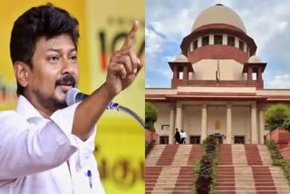 Supreme Court on Sanatana Dharma  Udayanidhi Stalin Sanatana Dharma  ഉദയനിധി സ്റ്റാലിൻ സനാതന ധർമം  സുപ്രീം കോടതി